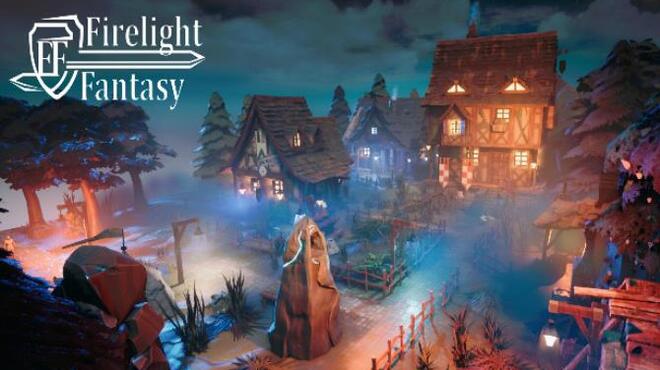 تحميل لعبة Firelight Fantasy: Force Energy مجانا