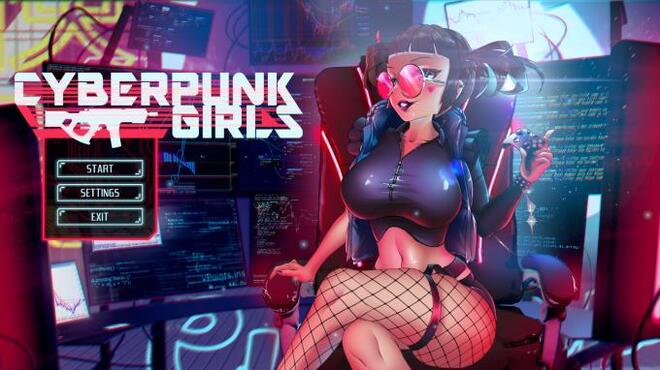 خلفية 1 تحميل العاب اطلاق النار للكمبيوتر Cyberpunk Girls Torrent Download Direct Link