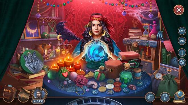 خلفية 2 تحميل العاب رواية مرئية للكمبيوتر Connected Hearts: The Full Moon Curse Collector’s Edition Torrent Download Direct Link