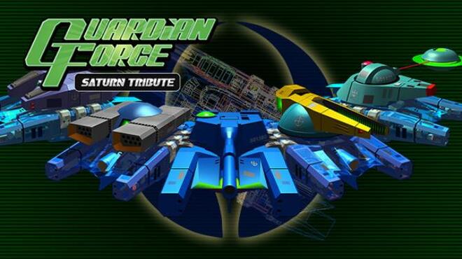 تحميل لعبة Guardian Force – Saturn Tribute مجانا