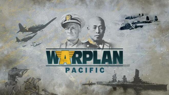 تحميل لعبة Warplan Pacific مجانا