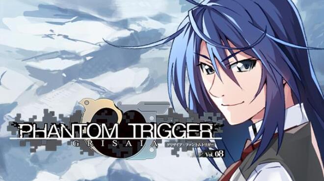 تحميل لعبة Grisaia Phantom Trigger Vol.8 مجانا