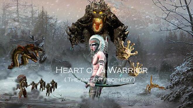 تحميل لعبة Heart of a Warrior مجانا