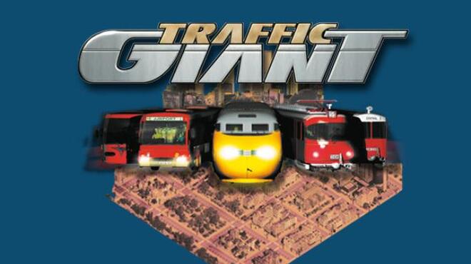 تحميل لعبة Traffic Giant مجانا