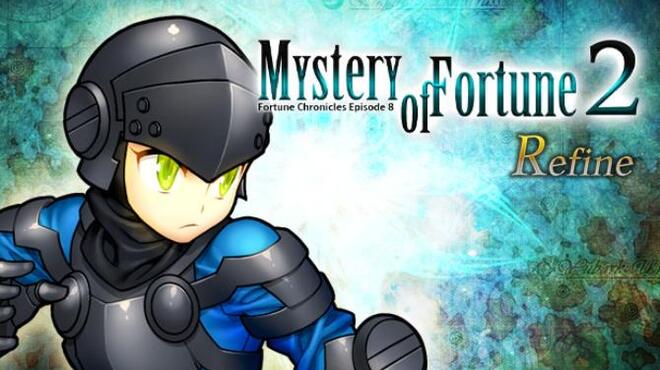 تحميل لعبة Mystery of Fortune 2 Refine (v14.04.2022) مجانا