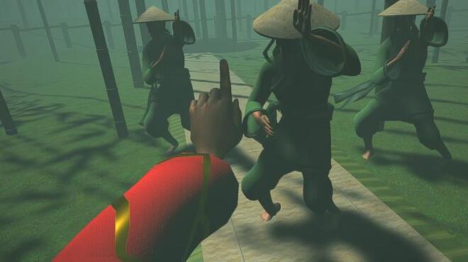 خلفية 2 تحميل العاب غير مصنفة Dragon Fist: VR Kung Fu Torrent Download Direct Link