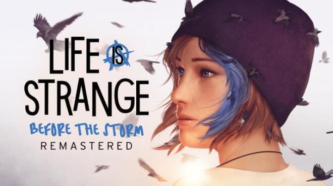 تحميل لعبة Life is Strange: Before the Storm Remastered (v15.08.2022) مجانا