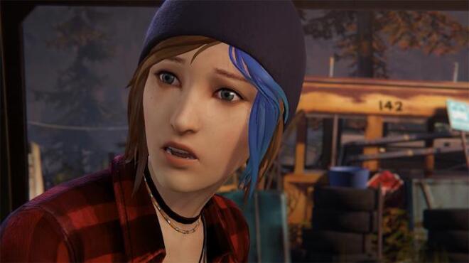 خلفية 2 تحميل العاب المغامرة للكمبيوتر Life is Strange: Before the Storm Remastered (v15.08.2022) Torrent Download Direct Link