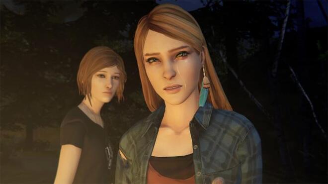 خلفية 1 تحميل العاب المغامرة للكمبيوتر Life is Strange: Before the Storm Remastered (v15.08.2022) Torrent Download Direct Link