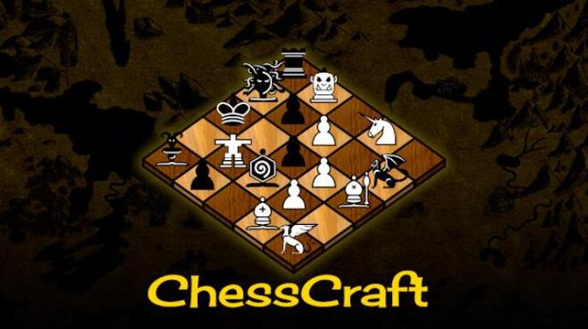 تحميل لعبة ChessCraft (v1.15.6) مجانا