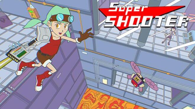 تحميل لعبة Super Shooter مجانا