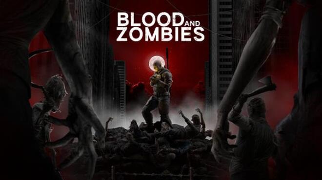 تحميل لعبة Blood And Zombies مجانا