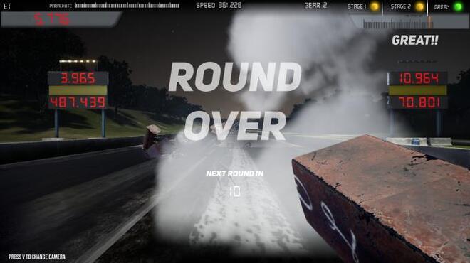 خلفية 2 تحميل العاب السباق للكمبيوتر Drag Battle Top Fuel Torrent Download Direct Link