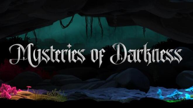 تحميل لعبة Mysteries Of Darkness مجانا