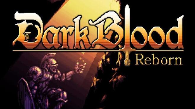 تحميل لعبة DarkBlood -Reborn- مجانا