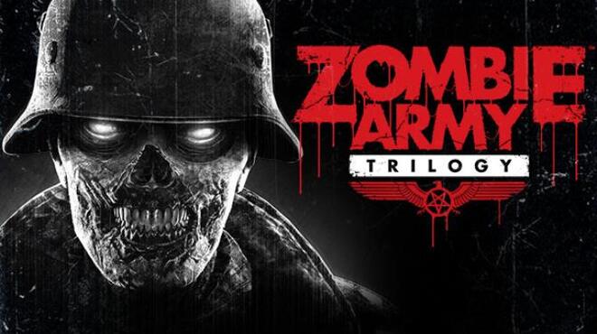 تحميل لعبة Zombie Army Trilogy مجانا