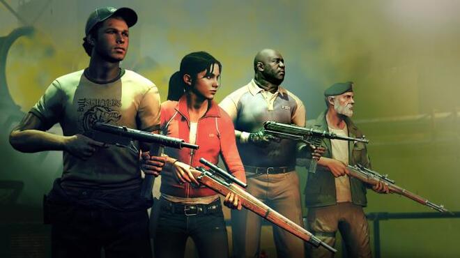 خلفية 2 تحميل العاب البقاء على قيد الحياة للكمبيوتر Zombie Army Trilogy Torrent Download Direct Link