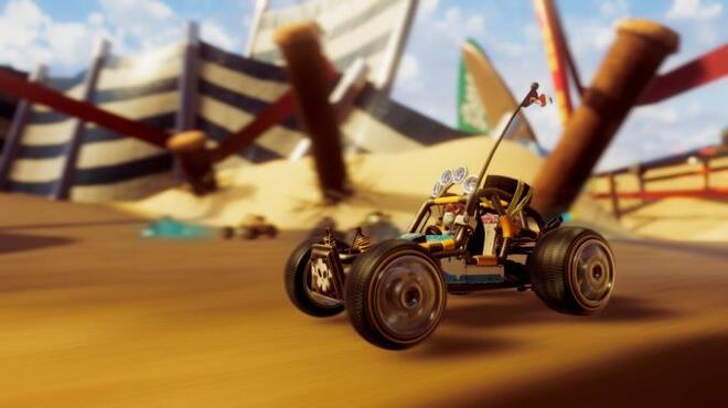 خلفية 2 تحميل العاب السباق للكمبيوتر Super Toy Cars Offroad Torrent Download Direct Link