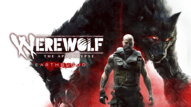 تحميل لعبة Werewolf: The Apocalypse – Earthblood مجانا