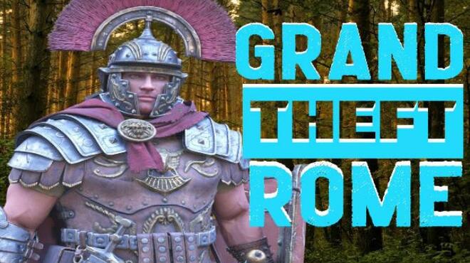 تحميل لعبة Grand Theft Rome مجانا