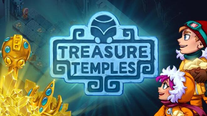 تحميل لعبة Treasure Temples مجانا