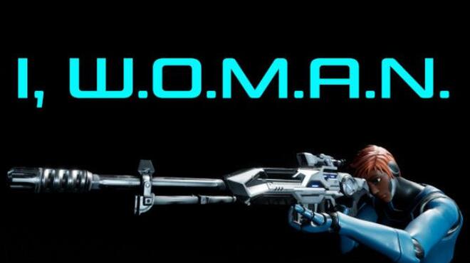 تحميل لعبة I, W.O.M.A.N. مجانا