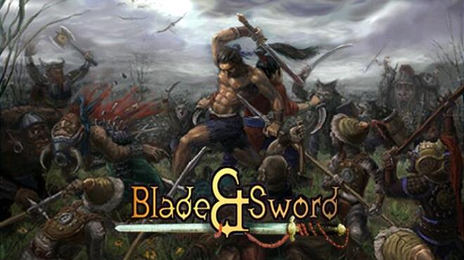 تحميل لعبة Blade&Sword مجانا