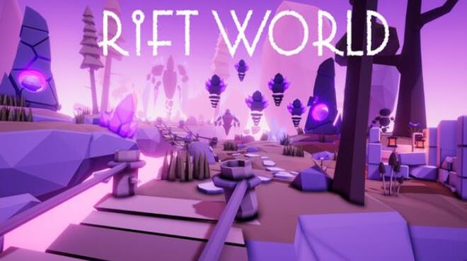 تحميل لعبة Rift World مجانا