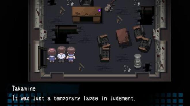 خلفية 2 تحميل العاب رواية مرئية للكمبيوتر Corpse Party Torrent Download Direct Link