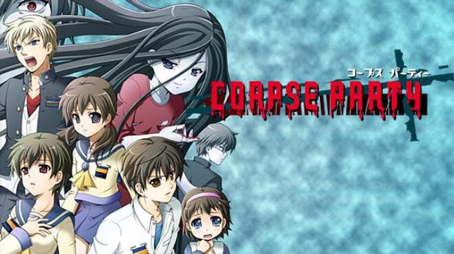 تحميل لعبة Corpse Party مجانا