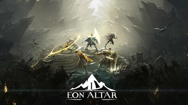 تحميل لعبة Eon Altar (Update 11/06/2017) مجانا
