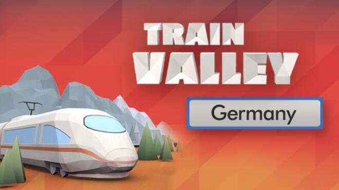 تحميل لعبة Train Valley – Germany (v1.1.7.4) مجانا