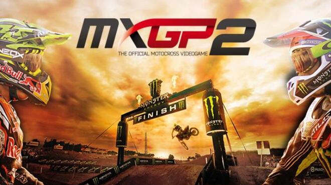 تحميل لعبة MXGP2 The Official Motocross Videogame مجانا