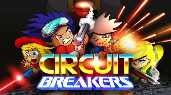 تحميل لعبة Circuit Breakers (v2.3.1) مجانا