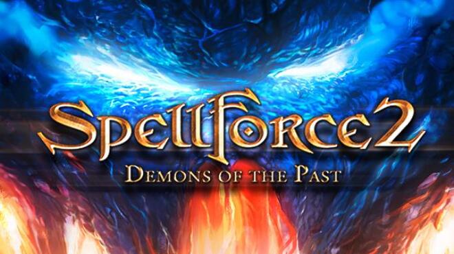 تحميل لعبة SpellForce 2 – Demons of the Past مجانا