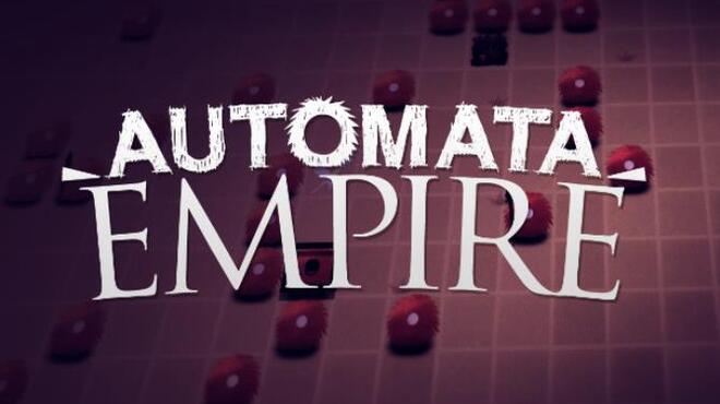 تحميل لعبة Automata Empire مجانا
