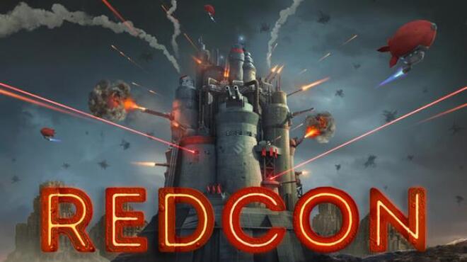 تحميل لعبة REDCON (v1.3.0) مجانا