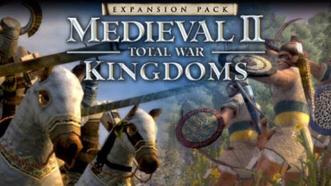 تحميل لعبة Medieval II: Total War Collection (v1.52 & ALL DLC) مجانا