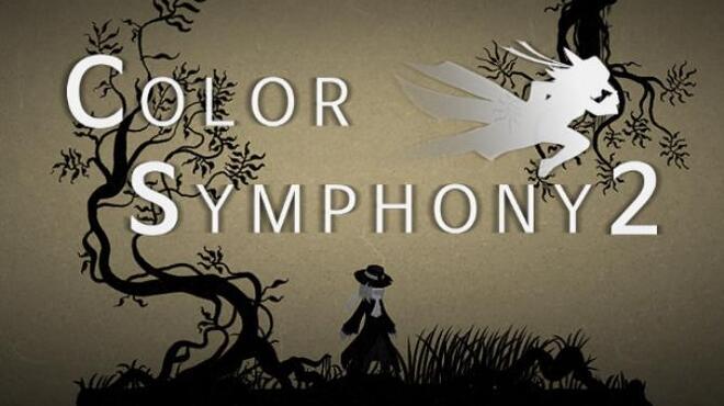 تحميل لعبة Color Symphony 2 (v1.0.2.3) مجانا