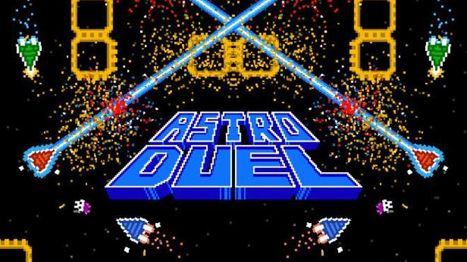 تحميل لعبة Astro Duel مجانا