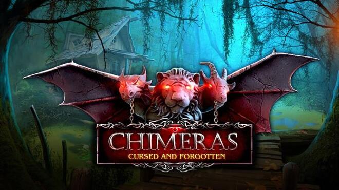 تحميل لعبة Chimeras: Cursed and Forgotten Collector’s Edition مجانا
