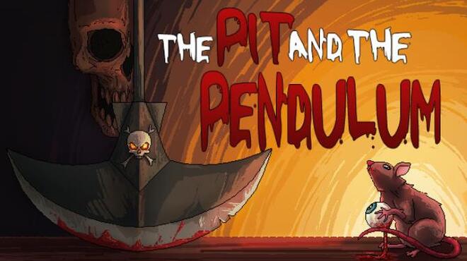 تحميل لعبة The Pit And The Pendulum مجانا