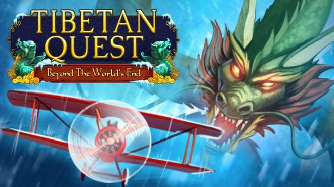 تحميل لعبة Tibetan Quest: Beyond the World’s End مجانا