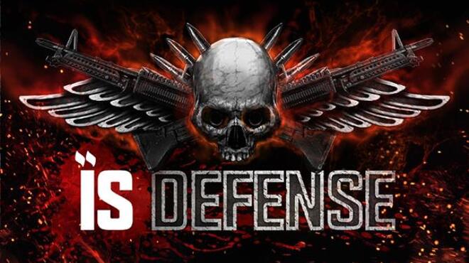 تحميل لعبة IS Defense مجانا