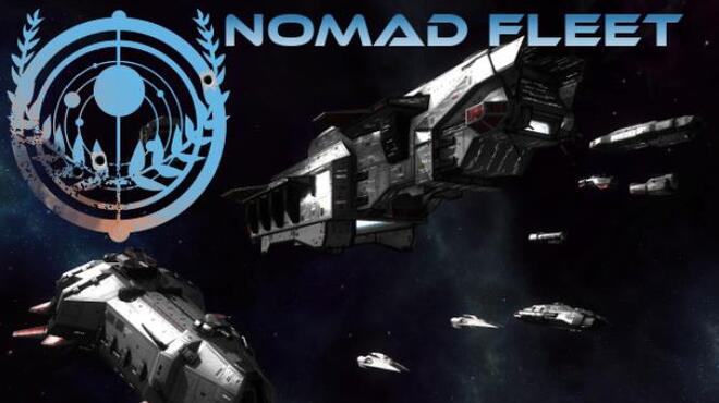 تحميل لعبة Nomad Fleet مجانا