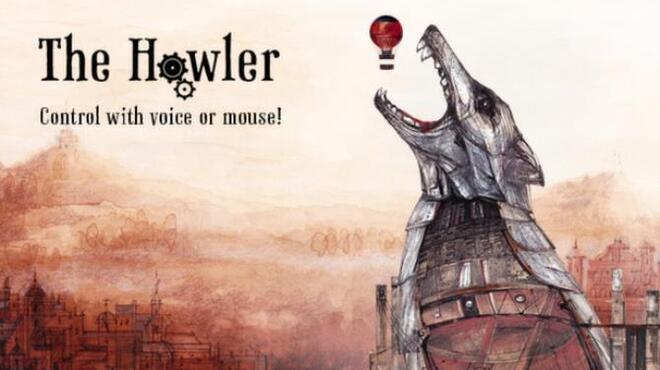 تحميل لعبة The Howler مجانا