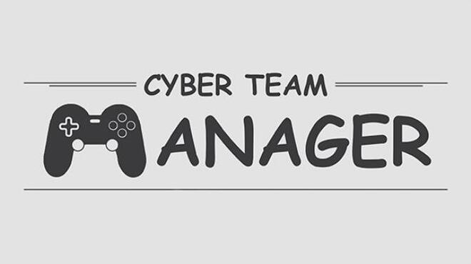 تحميل لعبة Cyber Team Manager مجانا
