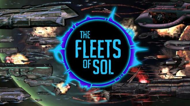 تحميل لعبة The Fleets of Sol مجانا