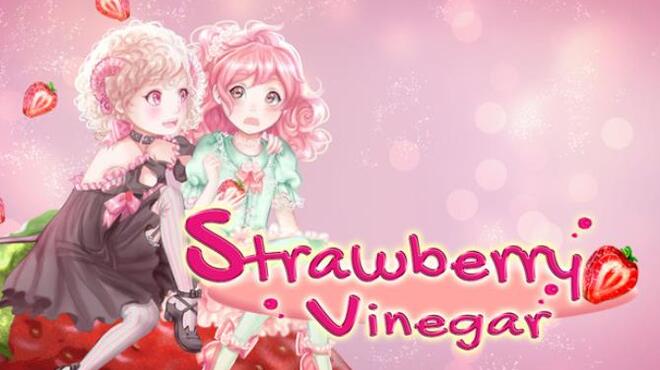 تحميل لعبة Strawberry Vinegar مجانا