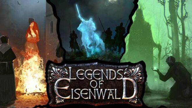 تحميل لعبة Legends of Eisenwald Knight’s Edition (v1.31 & ALL DLC) مجانا